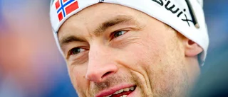 Norska förbundet stoppar Northug