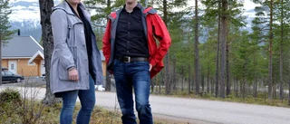 Gällivares värden i fokus vid samhällsflytten