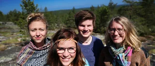 "Det ska vara lite besvärligt"