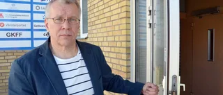 Strax dags för Top bostäders nya vd