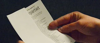 Allt fler väljer att förtidsrösta