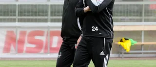 Matchen som betyder allt för GM FF