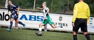 ”Det känns som en förlust"