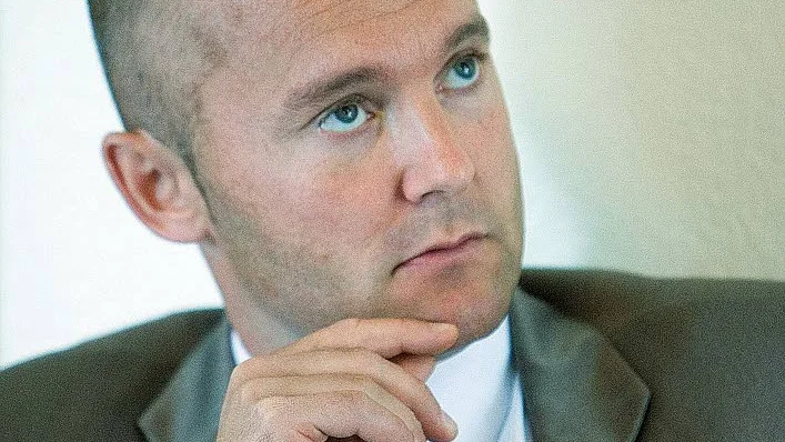 Advokat Jens Arnhof
