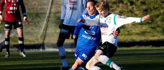 Alvik vann tufft derby
