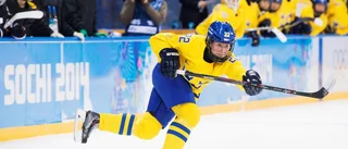 ”Jag har varit så jävla less”