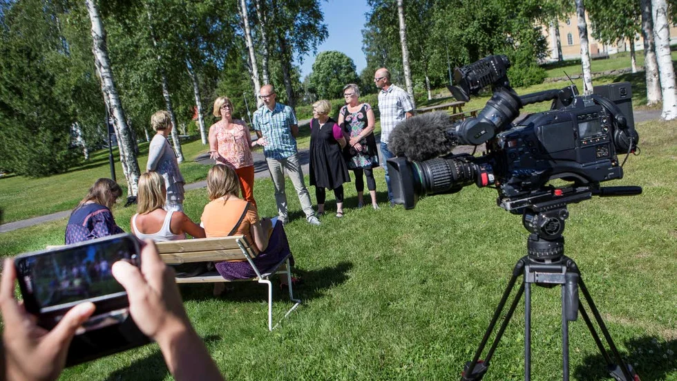 Råneå blir den första byn i Luleå som får en lokal utvecklingsplan. Målet är att upprätta flera sådana runt om i kommunen.