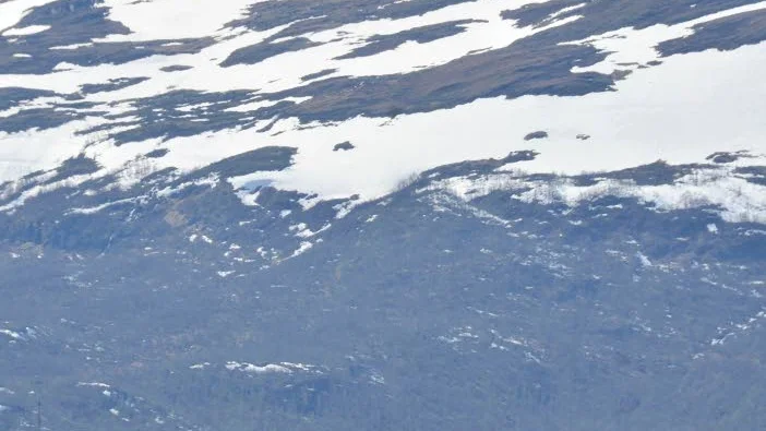 ABISKO. Byn som vill växa men hindras av bostadsbristen. Kiruna kommun hoppas kunna släppa några nya tomter inom kort.