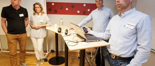 Så räddade Henriksson sitt livsverk