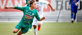 Talangen: "Klubbar har hört av sig"