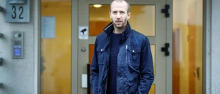 Jonas får betalt för att bo i dyraste huset