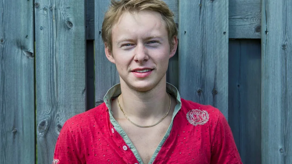 Avstår Kanada. Alexander Majorov har fortfarande problem med hälsenan.