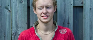 Majorovs kamp mot EM-klockan
