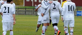GMFF fixade kvalspelet