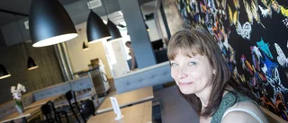Ny sci-fi bokhandel till Luleå