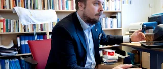Northlandprofil lämnar bolaget