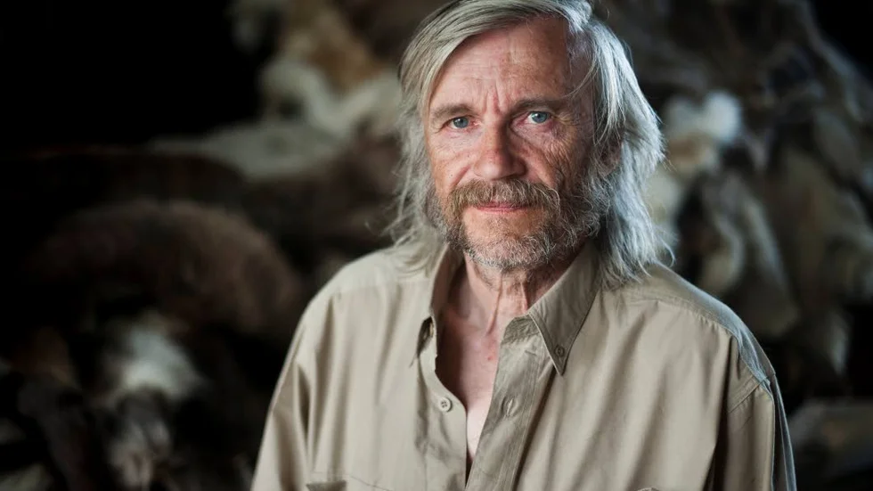 ARBETSMYRA. Taisto Torneus närmar sig 63 men planerar inte för pension. "Det har jag ingen lust till än så länge. Jag vet inte hur jag skulle klara mig som pensionär...", säger han.
