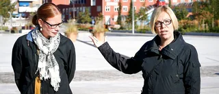 Så blir nya hamnmagasinet