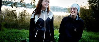 Polisen springer för trygghet