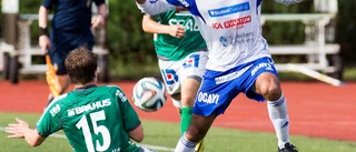 "Vår absolut sämsta match på två år"