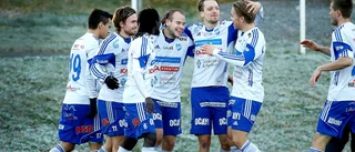 Säkrat kontrakt – nu vill stjärnan stanna
