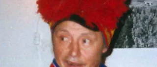Anders Påve, 75 år