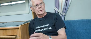 "Allt är förändrat på bara tio år"