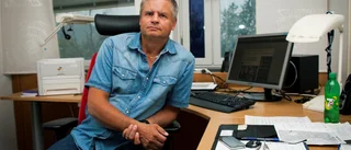 Tvist försenar renovering av Raketskolan
