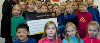 Så skapar de ro i klassrummet