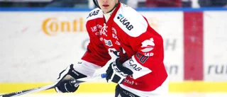 Kiruna IF-forwarden gör comeback – efter 15 månader