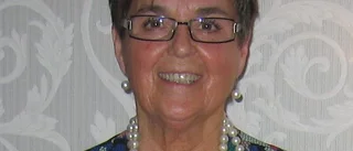 Anna-Stina Johansson