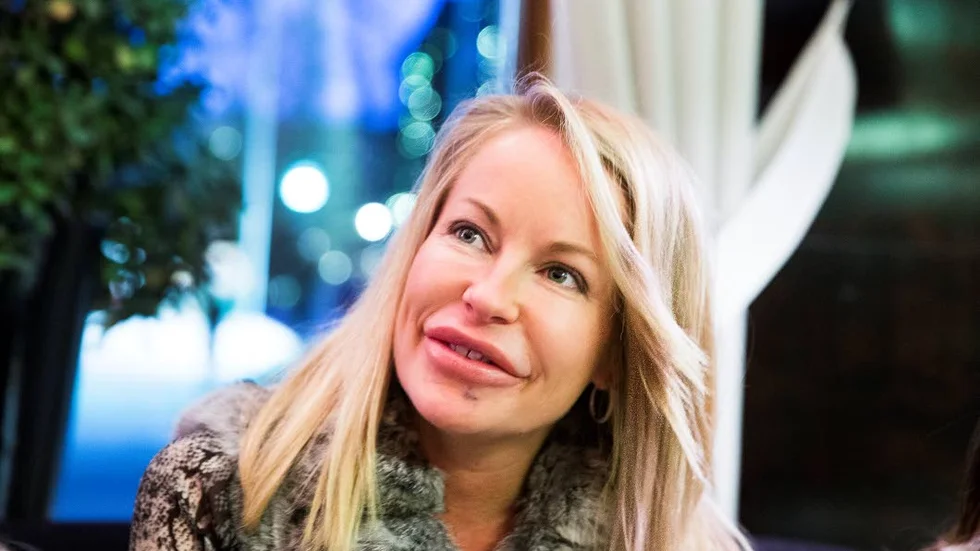 LÄPPARNAS BEKÄNNELSE. Hortlaxtjejen Åsa Vesterlund och Robinson-Robban kommer för alltid att förknippas med dokusåpornas galna värld. "Bröd och skådespel åt folket", skriver Nils Johansson.