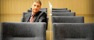 Åren går – Hammarbergh består