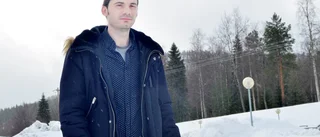 "Det finns en otrolig kraft"
