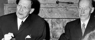 Johnson, Martinson och vinterkriget