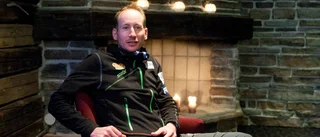 Bauers hyllning till Hellner: "Han är en stjärna"