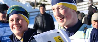 Stora VM-skrällen: "Kunde inte tro på guld"