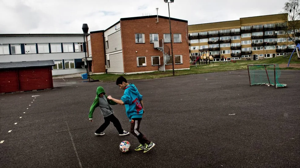 LÄGGS NED. Enligt ett förslag i Skolstruktur 2.0 kan skolorna i Svappavaara, Jukkasjärvi och Övre Soppero läggas ned redan till hösten.