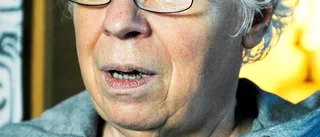 Konstnären som bränner upp sin konst