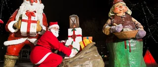 Konsten att vara tomte