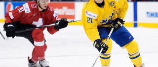Nylander – fansens favorit