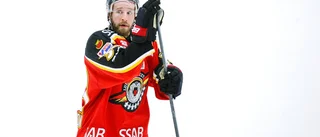 Nu gör veteranen efterlängtad comeback