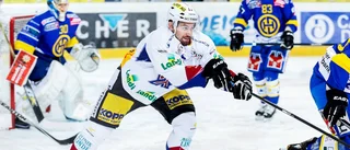 Radarparet tackar Luleå – för allt
