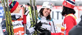 Kalla hyllas – av norskorna