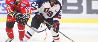 NHL-legendaren har tagit Detroit till Norrbotten