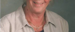 Ingrid Nilsson