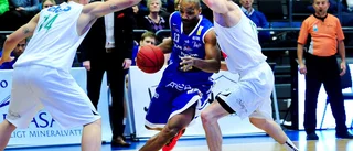 Ryan storspelade när LF vände