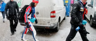Svenska rävspelet – inför stafetten