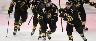 Han lämnar krisande AIK ­– flyttar till Luleå Hockey