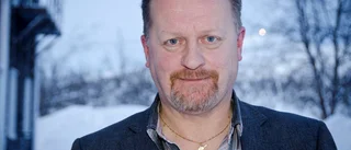 Kirunaborna viktigare än partiet för Stålnacke